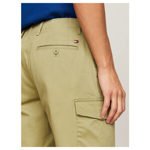 Tommy Hilfiger 1985 Collection Harlem Relaxed Cargo Shorts